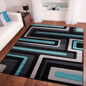 Modern Tufted Woolen Rug Manufacturers in Paramaribo